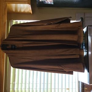 Liverpool Brown Blazer